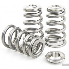 Load image into Gallery viewer, GSC P-D Ford Raptor/Platinum/Limited Ecoboost 3.5L H.O. Conical Valve Spring and Ti Retainer Kit GSC Power Division GSC5102