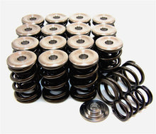 Load image into Gallery viewer, GSC P-D Honda B-Series Vtec Dual Spring Set and Titanium Retainer GSC Power Division GSC5049