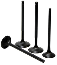 Load image into Gallery viewer, GSC P-D Honda K Series Vtec K20/K24 Chrome Polished Intake Valve - 35mm Head (STD) - SET 8 - Black Ops Auto Works