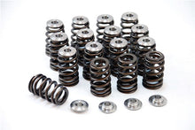 Load image into Gallery viewer, GSC P-D Mitsubishi 4B11T Beehive Valve Springs &amp; Ti Retainer Kit (Use w/OE Spring Seats) GSC Power Division GSC5042