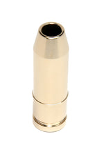 Load image into Gallery viewer, GSC P-D Mitsubishi 4G63 (.001+) Stopper Style Intake - (Single) - Black Ops Auto Works