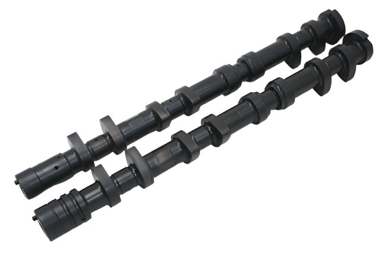 GSC P-D Mitsubishi Evo X 4B11T S3 Cams 280/280 Billet - Black Ops Auto Works