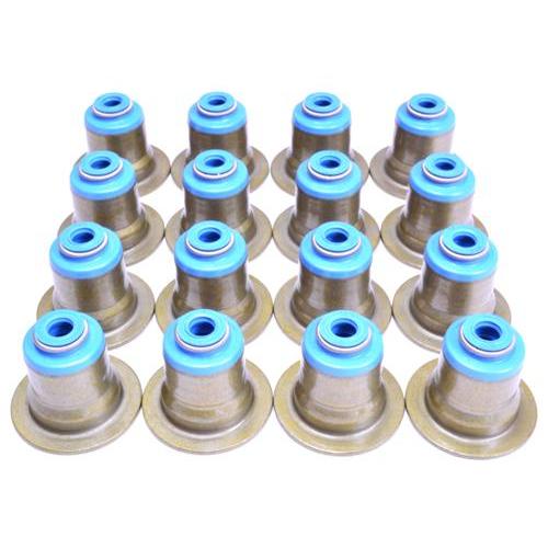 GSC P-D Mitsubishi Evo X 4B11T Valve Stem Seal Set (Set of 16) GSC Power Division GSC1010