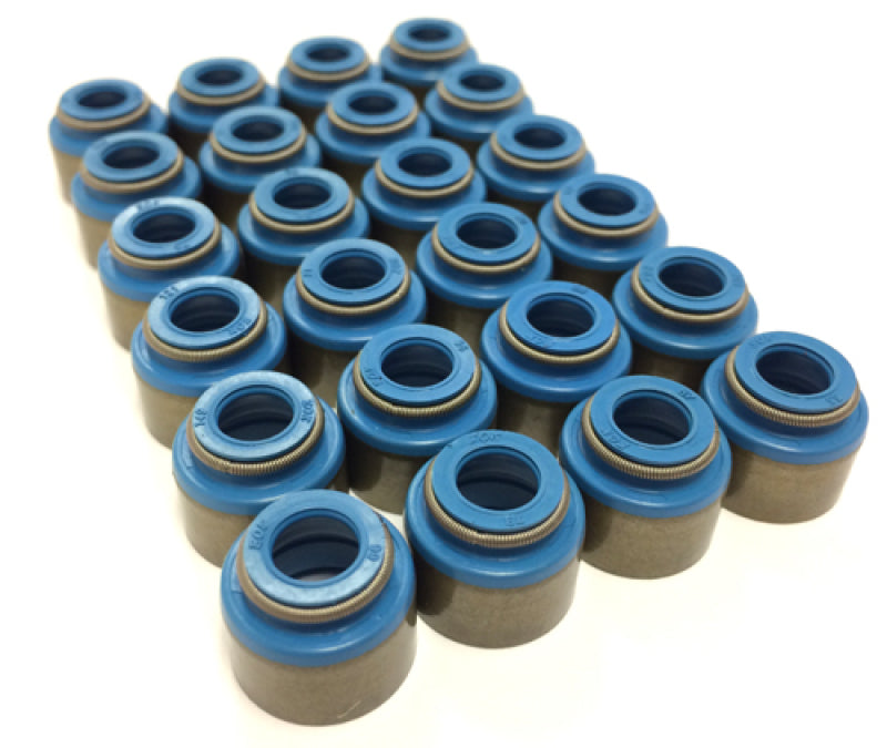GSC P-D Nissan RB26DETT Valve Stem Seal - Set of 24 - Black Ops Auto Works