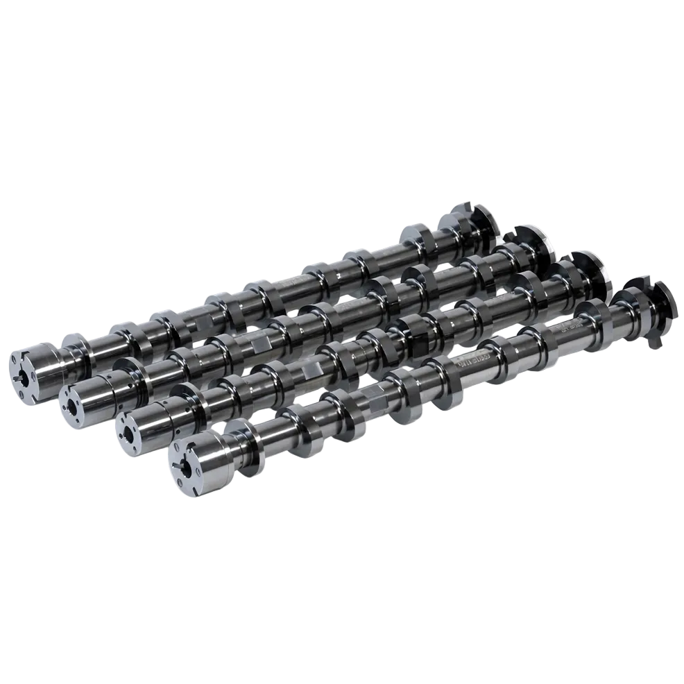 GSC Power Division GSC P-D Nissan VR38DETT S2 Cams 274/274 Billet