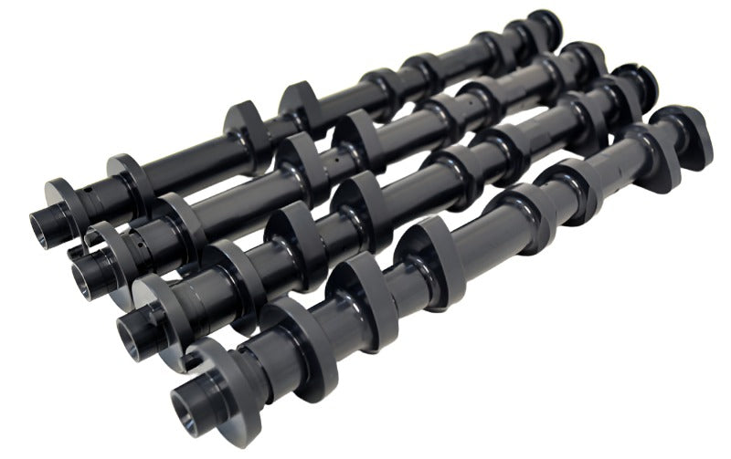 GSC P-D Nissan VR38DETT S3 Cams 280/280 Billet - Black Ops Auto Works
