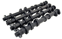 Load image into Gallery viewer, GSC P-D Nissan VR38DETT S3 Cams 280/280 Billet - Black Ops Auto Works