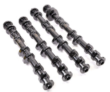 Load image into Gallery viewer, GSC P-D Nissan/Infiniti VR30DDTT S2 Camshafts 270/272 Billet - Black Ops Auto Works