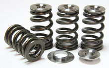 Load image into Gallery viewer, GSC P-D Single Beehive Spring Kit Titanium Retainers/Chromoly Seats 13-15 Scion FR-S / BRZ FA20 GSC Power Division GSC5056