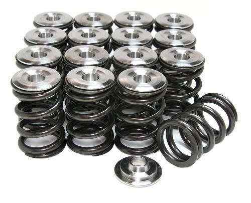 GSC P-D SR20 Single Spring w/ Titanium Retainer Valvetrain Kit GSC Power Division GSC5051