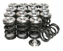 Load image into Gallery viewer, GSC P-D SR20 Single Spring w/ Titanium Retainer Valvetrain Kit GSC Power Division GSC5051