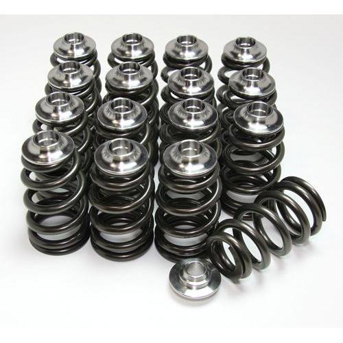 GSC P-D SR20 Single Spring w/ Titanium Retainer Valvetrain Kit GSC Power Division GSC5051