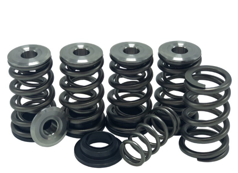 GSC P-D Subaru EJ Series Dual Conical Valve Spring Kit - Black Ops Auto Works
