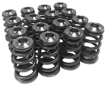 Load image into Gallery viewer, GSC P-D Subaru EJ Single Conical Valve Spring Titanium Retainer &amp; Spring Seat Kit - Black Ops Auto Works