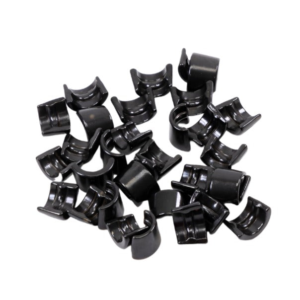 GSC P-D Subaru EJ205/EJ207/EJ257/EJ257B/SOHC EJ Valve Keeper Set (Set of 32) - Black Ops Auto Works