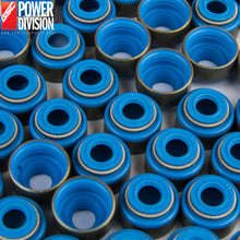 Load image into Gallery viewer, GSC P-D Subaru FA20 Viton 6mm Valve Stem Seal Set - Black Ops Auto Works