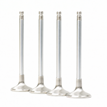 Load image into Gallery viewer, GSC Power Division GSC P-D Toyota 2JZ 30.0mm Head (+1mm) 6.6mm Stem Chrome Alloy Polished Exhaust Valve - Single