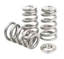 Load image into Gallery viewer, GSC P-D Toyota 2JZ Conical Valve Spring and Ti Retainer Kit - Black Ops Auto Works