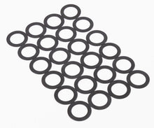 Load image into Gallery viewer, GSC P-D Toyota 2JZ-GTE / Nissan VR38DETT .5mm Thick 27.56mm OD 18.4mm ID Spring Seat Kit (Set of 24) - Black Ops Auto Works