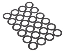 Load image into Gallery viewer, GSC P-D Toyota 2JZ / Nissan VR38DETT 0.060in Thick 1.085in OD 0.725in ID Spring Seat Kit (Set of 24) - Black Ops Auto Works