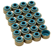 Load image into Gallery viewer, GSC P-D Toyota 2JZ Viton 6mm Valve Stem Seal Set - Black Ops Auto Works
