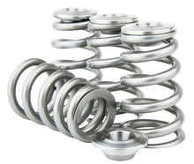 Load image into Gallery viewer, GSC P-D Toyota 3SGTE Conical Valve Spring and Ti Retainer Kit (Use w/ Shim Over/Shimless Bucket) - Black Ops Auto Works