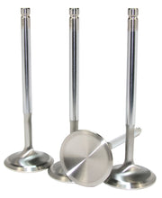 Load image into Gallery viewer, GSC P-D Toyota 3STGE 21-4N Chrome Polished Intake Valve - 33.6mm Head (STD) - SET 8 - Black Ops Auto Works