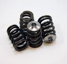 Load image into Gallery viewer, GSC P-D VQ35DE (Turbo High Rev) Beehive Valve Spring and Titanium Retainer Kit GSC Power Division GSC5053