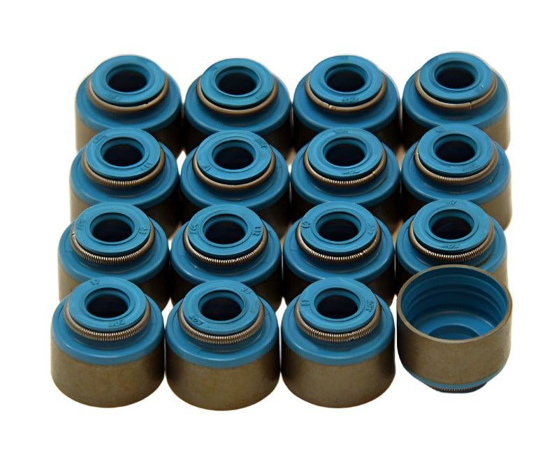 GSC P-D Honda B/K/H Series Viton 5.5mm Valve Stem Seal - Set of 16 - GSC Power Division 1040