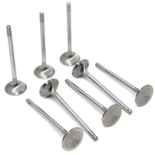 Load image into Gallery viewer, GSC P-D EJ series EJ205/EJ207/EJ257 Chrome Polished Super Alloy Exhaust Valve-32mm Head(STD) - GSC Power Division 2015-01