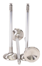 Load image into Gallery viewer, GSC P-D Toyota Supra/BMW Z4 B58 / BMW M3/M4 S58 Chrome Polished 30.1mm Head Intake Valve - Set of 12 - GSC Power Division 209