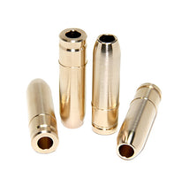 Load image into Gallery viewer, GSC P-D Mitsubishi 4G63T Manganese Bronze Exhaust Valve Guide Shorty Stopper +.001in OD - Sin - GSC Power Division 3005.001-1