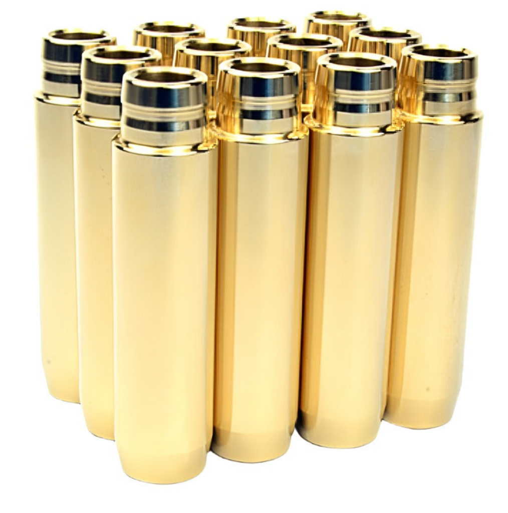 GSC3089-12-GSC P-D BMW E92 335i Inline 6 Manganese Bronze Exhaust Valve Guide - Set of 12-Valve Guides-GSC Power Division