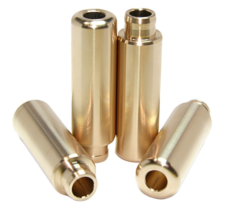 GSC P-D BMW M3 E46 S54 Manganese Bronze Intake/Exhaust Valve Guide - Set of 8 - GSC Power Division 3096-12