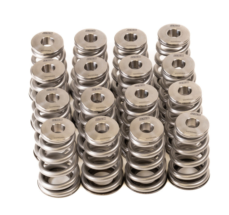GSC P-D 2022+ Subaru WRX FA24F Conical Valve Spring and Ti Retainer Kit - GSC Power Division 5021