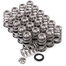 Load image into Gallery viewer, GSC P-D Nissan VR30DDTT HP Conical Valve Spring Ti Retainer &amp; Seat Kit (9500RPM/40PSI Max) - GSC Power Division 5083