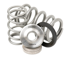 Load image into Gallery viewer, GSC P-D Toyota 2JZ Dual Valve Spring and Ti Retainer Kit - Black Ops Auto Works