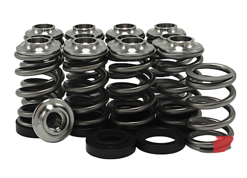 GSC P-D Nissan RB26DETT/RB26 Cylindrical Valve Spring Kit - GSC Power Division 5775