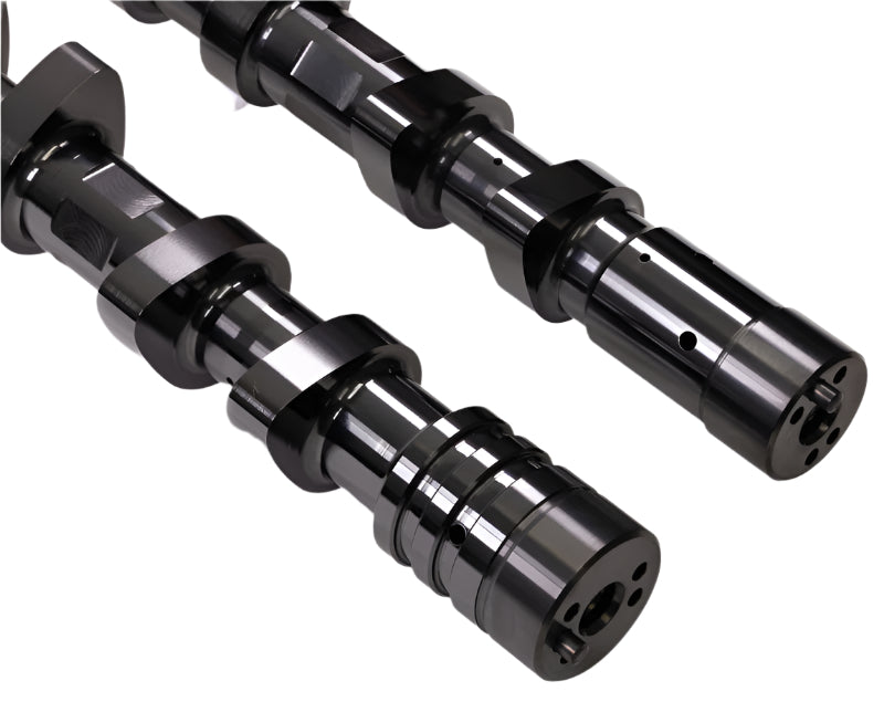 GSC P-D 07-16 Mitsubishi Evo X (4B11T) S2 Cams 274/274 Billet - GSC Power Division 7010S2