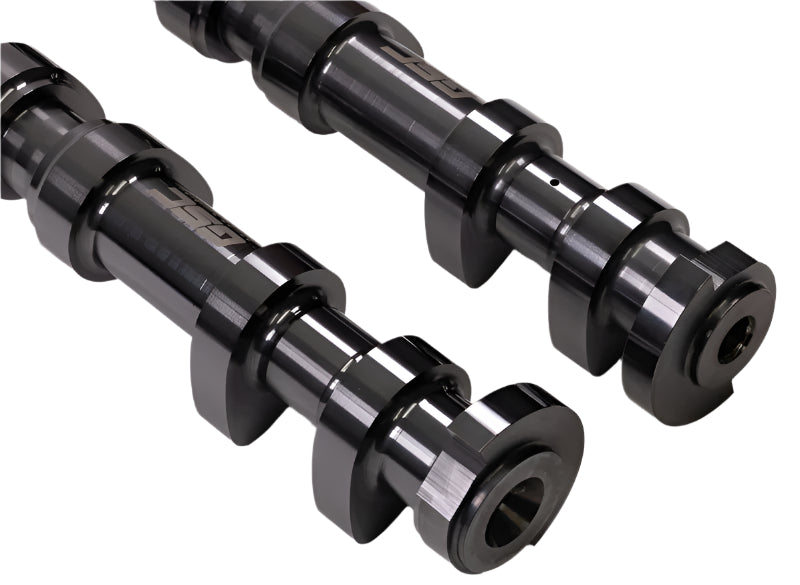 GSC P-D 07-16 Mitsubishi Evo X (4B11T) S2 Cams 274/274 Billet - GSC Power Division 7010S2