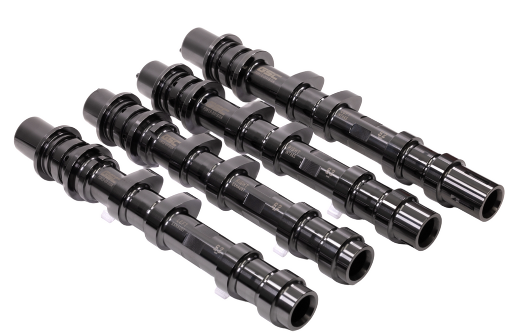 GSC7026S3-GSC P-D 08+ STi S3 Cams 282/282 Billet-Camshafts-GSC Power Division