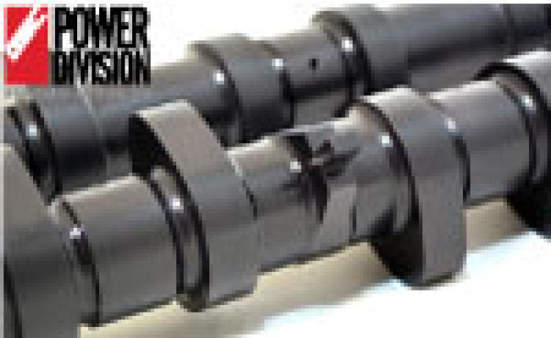 GSC P-D Toyota 1JZ-GTE S1 Camshafts 260/262 Billet - GSC Power Division 7028S1