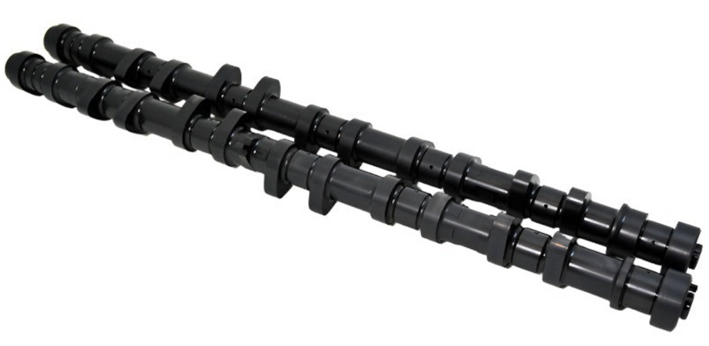 GSC7031R2-GSC P-D 93-02 Toyota Supra VVTI 2JZ-GTE R2 Camshafts Billet (Requires GSC Conical Spring Kit)-Camshafts-GSC Power Division