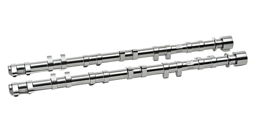 GSC7041R1-GSC P-D Nissan Skyline R32/R33 RB26DETT R1 Camshafts 272/276 Billet (Requires Head Modification)-Camshafts-GSC Power Division