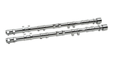 GSC P-D Nissan Skyline R32/R33 RB26DETT R15 Camshafts 276/278 Billet (Requires Head Modification)