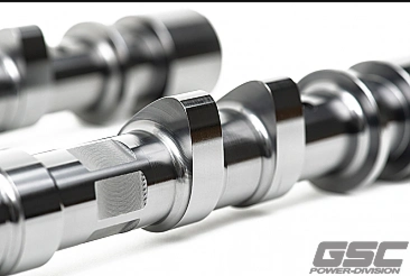 GSC P-D Nissan Skyline R32/R33 RB26DETT R15 Camshafts 276/278 Billet (Requires Head Modification - GSC Power Division 7041R15