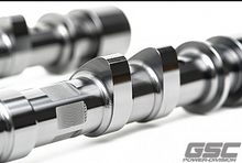 Load image into Gallery viewer, GSC P-D Nissan Skyline R32/R33 RB26DETT R15 Camshafts 276/278 Billet (Requires Head Modification - GSC Power Division 7041R15