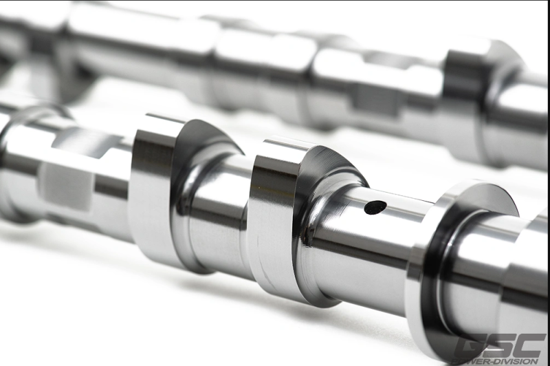 GSC P-D Nissan Skyline R32/R33 RB26DETT R15 Camshafts 276/278 Billet (Requires Head Modification - GSC Power Division 7041R15