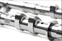 Load image into Gallery viewer, GSC P-D Nissan Skyline R32/R33 RB26DETT R15 Camshafts 276/278 Billet (Requires Head Modification - GSC Power Division 7041R15