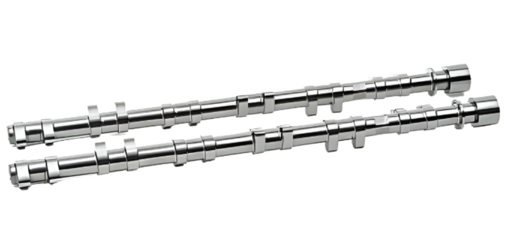 GSC7041S1-GSC P-D Nissan Skyline R32/R33 RB26DETT S1 Camshafts 268/270 Billet (No Head Mods Req)-Camshafts-GSC Power Division